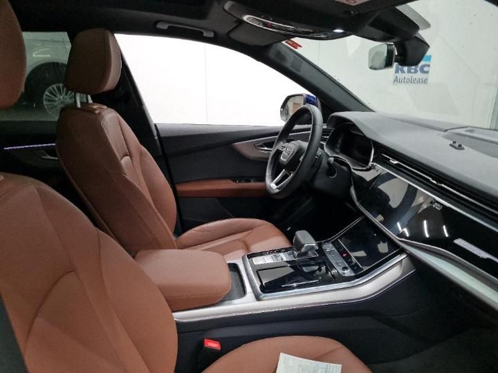 Photo 3 VIN: WAUZZZF10KD031551 - AUDI Q8 