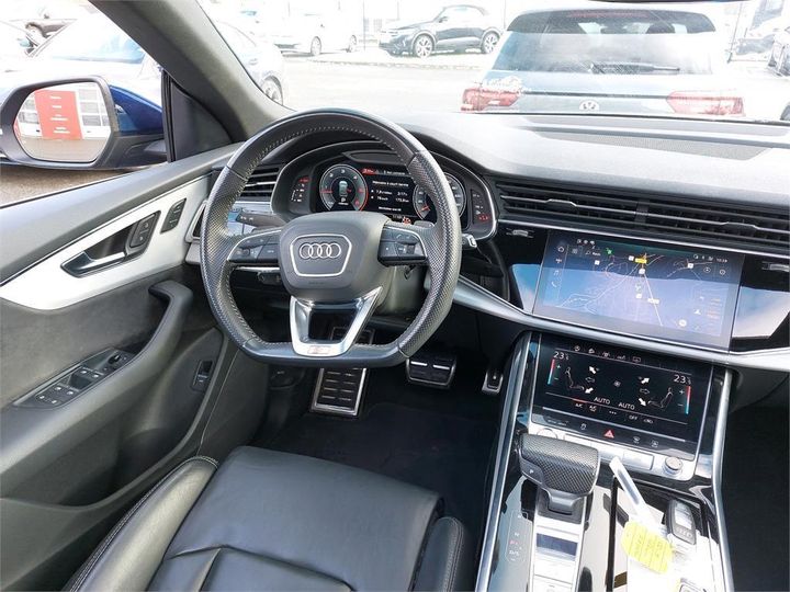 Photo 9 VIN: WAUZZZF10KD037365 - AUDI Q8 