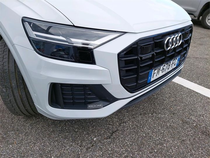 Photo 14 VIN: WAUZZZF10LD012340 - AUDI Q8 