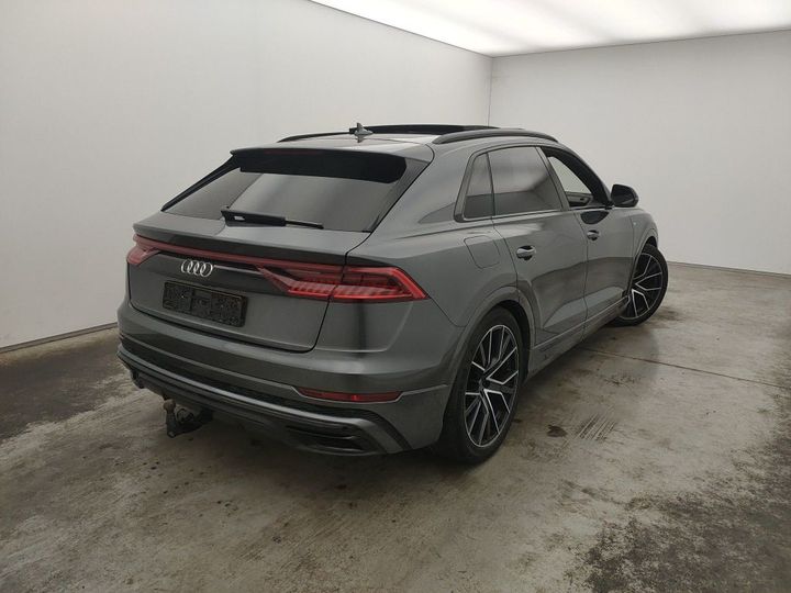 Photo 1 VIN: WAUZZZF11KD021840 - AUDI Q8 '18 