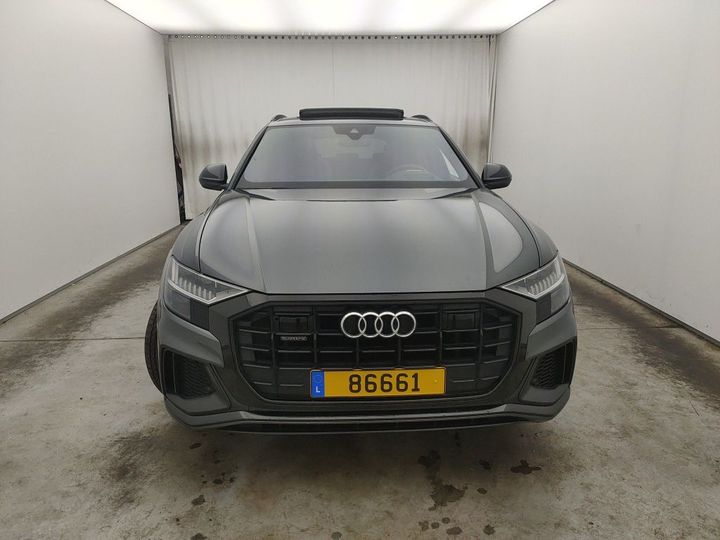 Photo 4 VIN: WAUZZZF11KD021840 - AUDI Q8 '18 