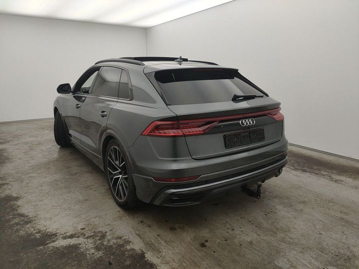 Photo 6 VIN: WAUZZZF11KD021840 - AUDI Q8 '18 