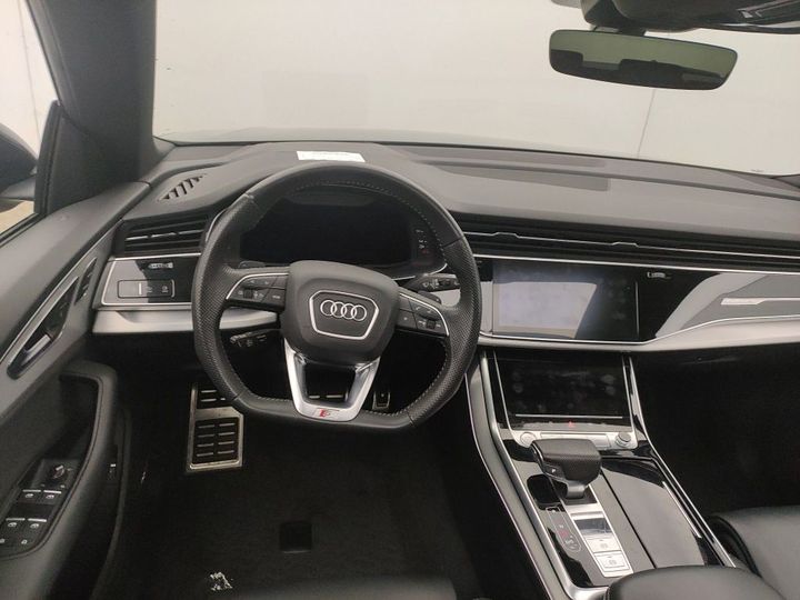 Photo 8 VIN: WAUZZZF11KD021840 - AUDI Q8 '18 