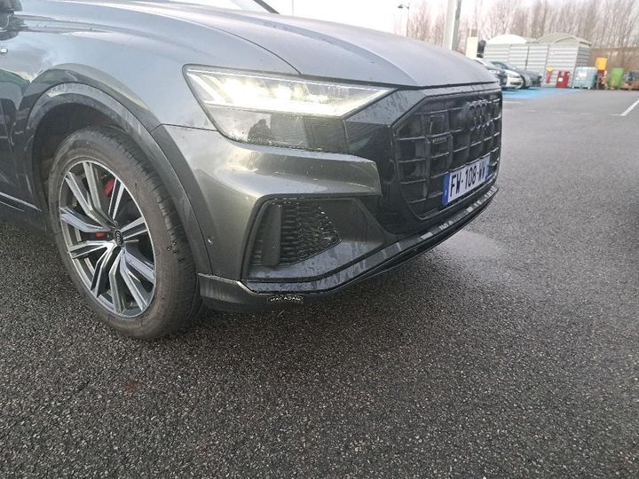 Photo 12 VIN: WAUZZZF11MD024269 - AUDI Q8 