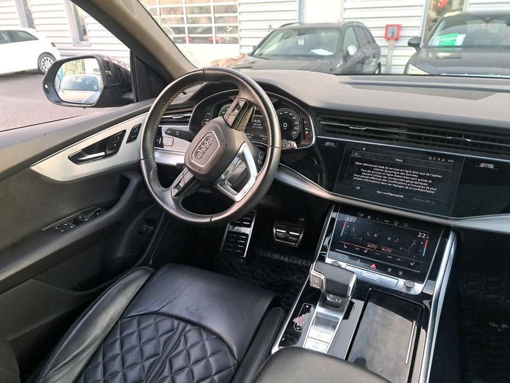 Photo 19 VIN: WAUZZZF11MD024269 - AUDI Q8 