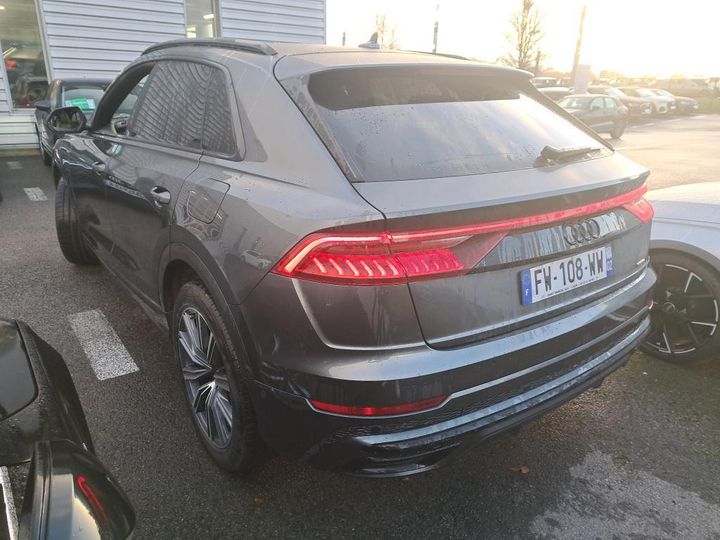 Photo 27 VIN: WAUZZZF11MD024269 - AUDI Q8 