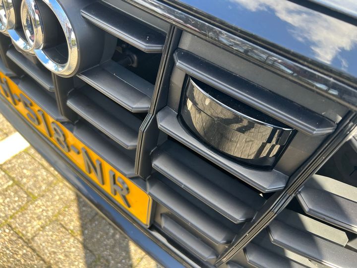 Photo 5 VIN: WAUZZZF12KD017716 - AUDI Q8 