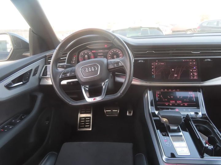 Photo 3 VIN: WAUZZZF12KD023158 - AUDI Q8 