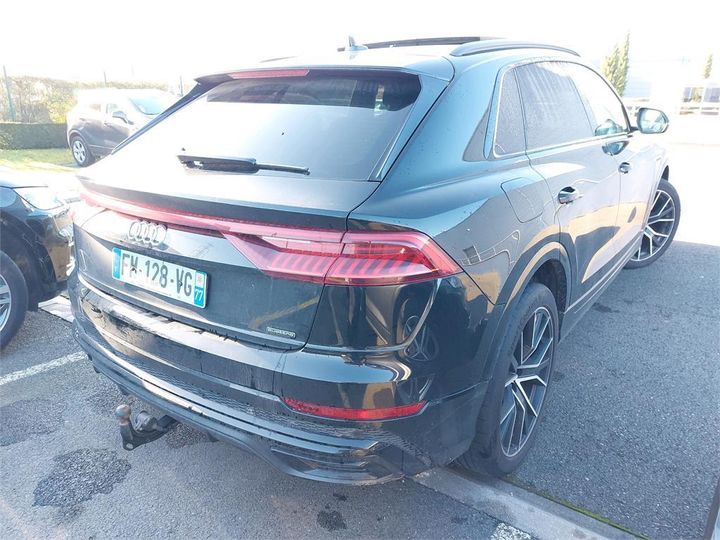 Photo 27 VIN: WAUZZZF12LD009004 - AUDI Q8 