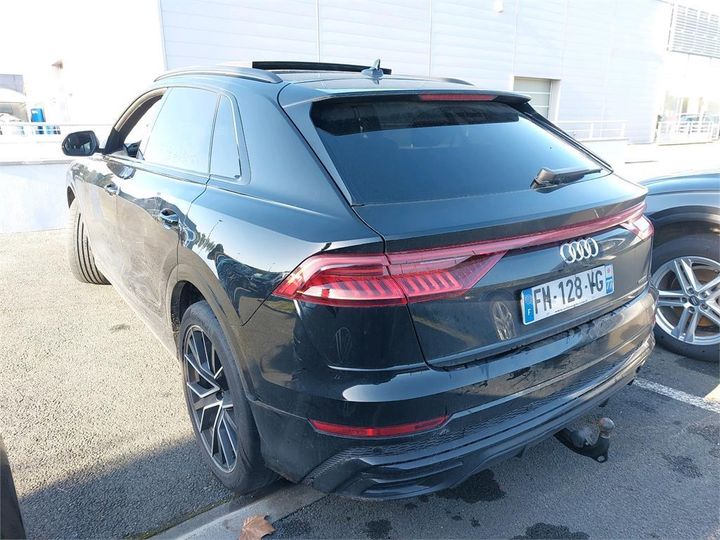 Photo 3 VIN: WAUZZZF12LD009004 - AUDI Q8 