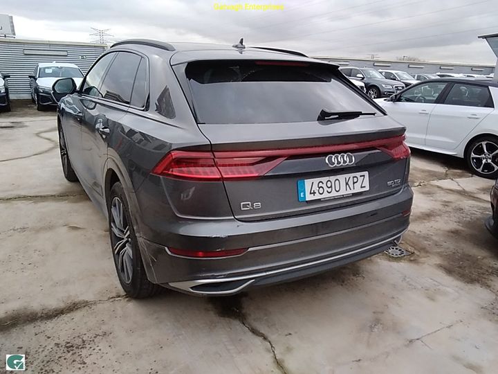 Photo 12 VIN: WAUZZZF13KD008510 - AUDI Q8 