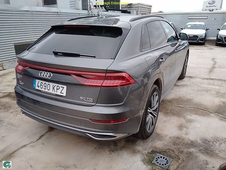 Photo 23 VIN: WAUZZZF13KD008510 - AUDI Q8 