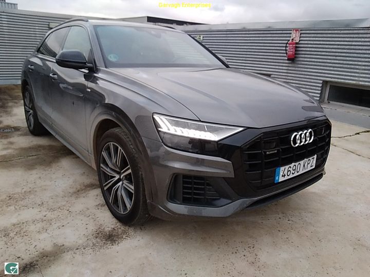 Photo 27 VIN: WAUZZZF13KD008510 - AUDI Q8 