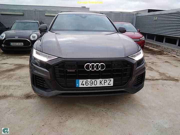 Photo 28 VIN: WAUZZZF13KD008510 - AUDI Q8 