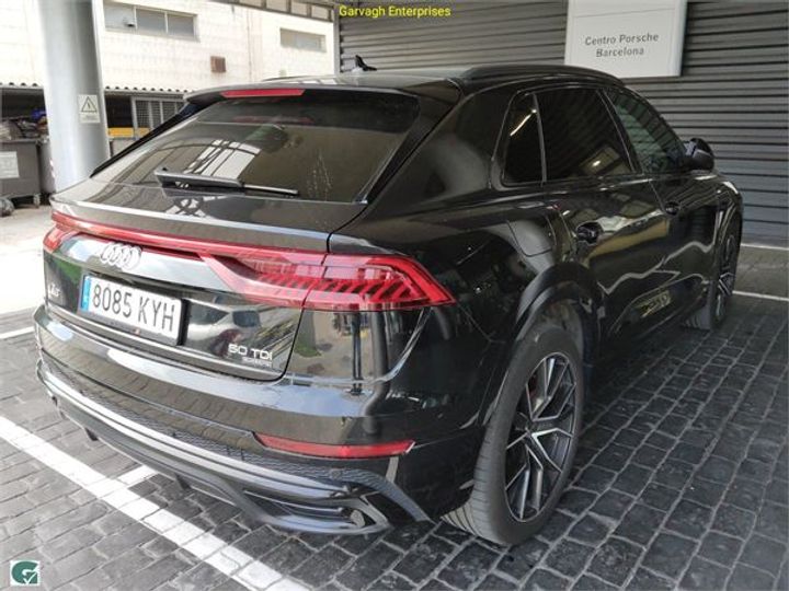 Photo 23 VIN: WAUZZZF13KD020575 - AUDI Q8 