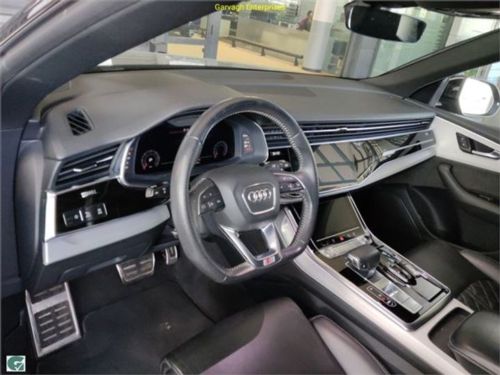 Photo 5 VIN: WAUZZZF13KD020575 - AUDI Q8 