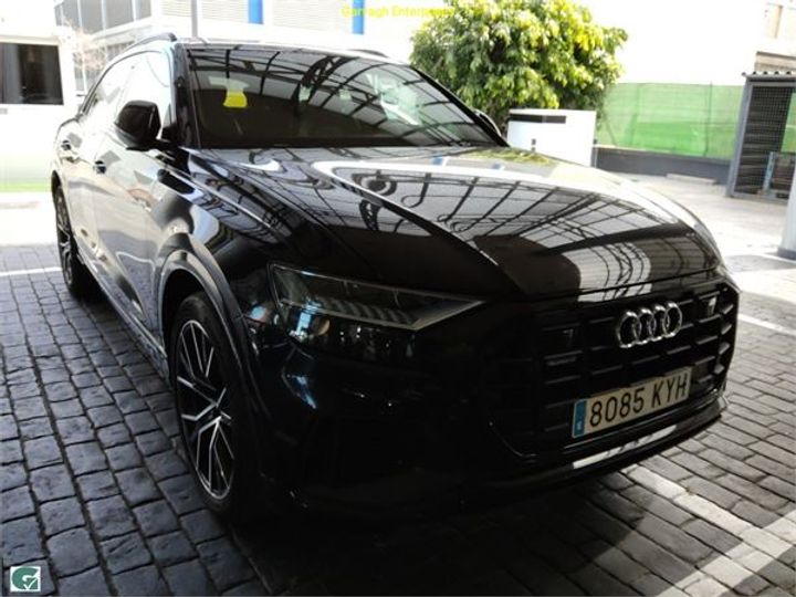 Photo 30 VIN: WAUZZZF13KD020575 - AUDI Q8 