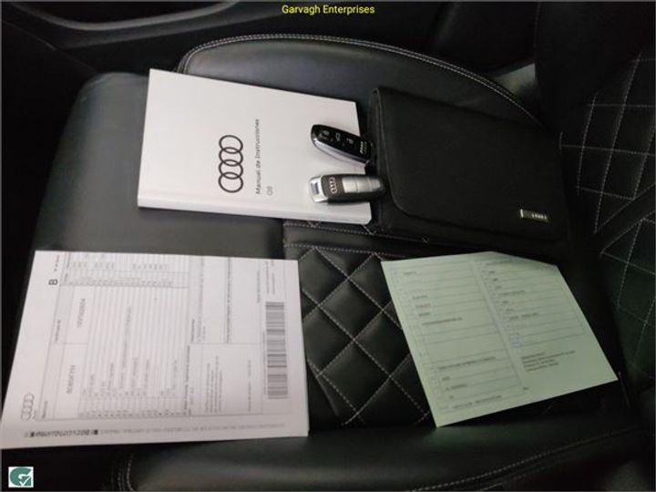 Photo 4 VIN: WAUZZZF13KD020575 - AUDI Q8 