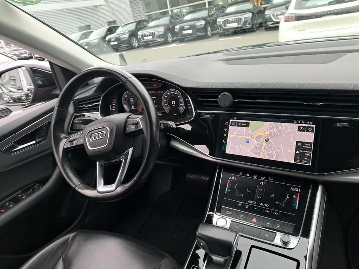 Photo 21 VIN: WAUZZZF13KD036808 - AUDI Q8 