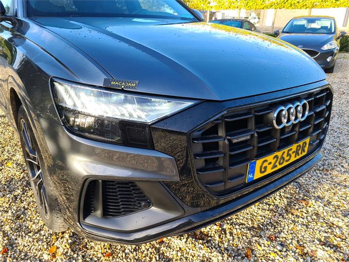 Photo 23 VIN: WAUZZZF13LD010064 - AUDI Q8 