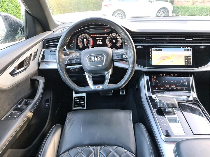 Photo 6 VIN: WAUZZZF13LD010064 - AUDI Q8 