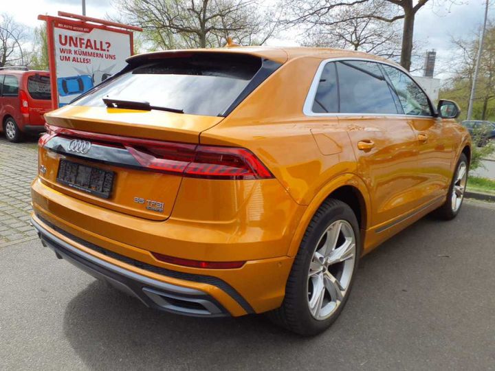 Photo 7 VIN: WAUZZZF13LD010453 - AUDI Q8 (4MN)(07.2018-) 