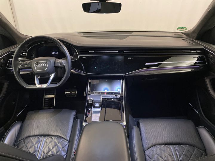 Photo 6 VIN: WAUZZZF13LD024904 - AUDI SQ8 TDI QUATTRO 