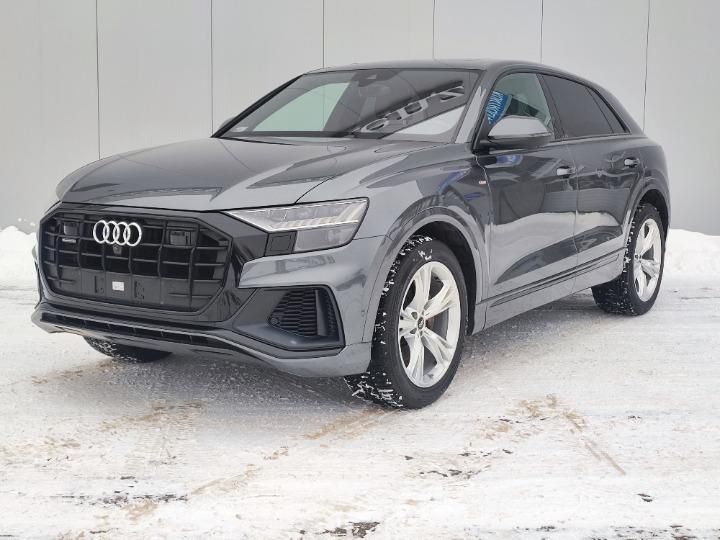 Photo 0 VIN: WAUZZZF14KD003588 - AUDI Q8 ESTATE 