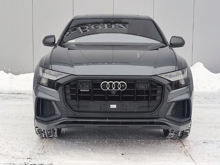 Photo 2 VIN: WAUZZZF14KD003588 - AUDI Q8 ESTATE 