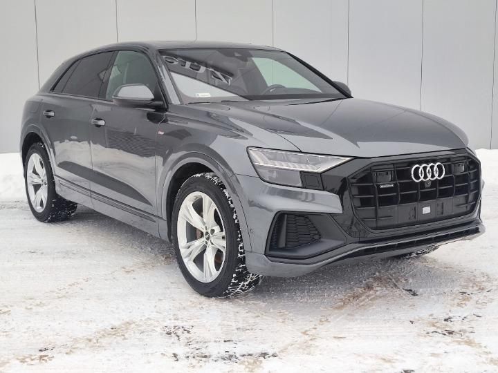 Photo 20 VIN: WAUZZZF14KD003588 - AUDI Q8 ESTATE 