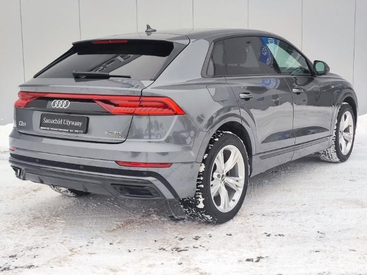 Photo 28 VIN: WAUZZZF14KD003588 - AUDI Q8 ESTATE 