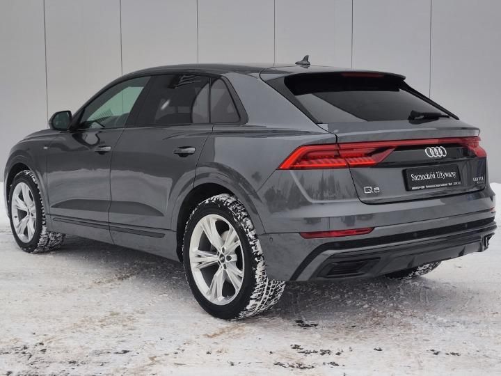 Photo 29 VIN: WAUZZZF14KD003588 - AUDI Q8 ESTATE 