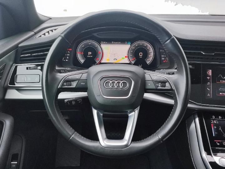 Photo 33 VIN: WAUZZZF14KD003588 - AUDI Q8 ESTATE 