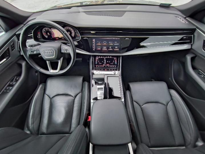 Photo 34 VIN: WAUZZZF14KD003588 - AUDI Q8 ESTATE 