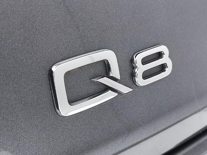 Photo 6 VIN: WAUZZZF14KD003588 - AUDI Q8 ESTATE 