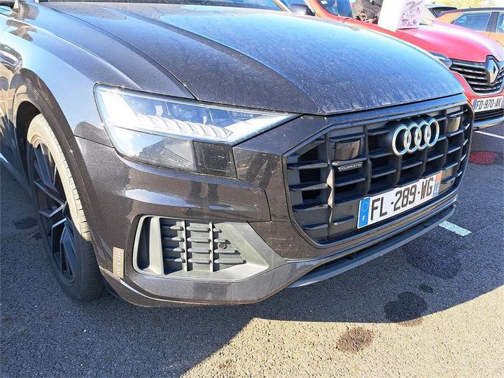 Photo 14 VIN: WAUZZZF14LD008758 - AUDI Q8 