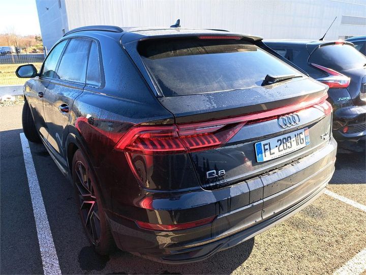 Photo 29 VIN: WAUZZZF14LD008758 - AUDI Q8 