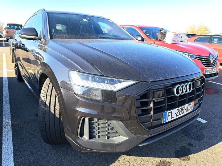 Photo 33 VIN: WAUZZZF14LD008758 - AUDI Q8 