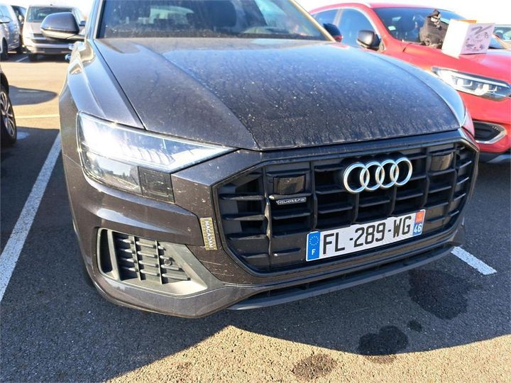 Photo 25 VIN: WAUZZZF14LD008758 - AUDI Q8 