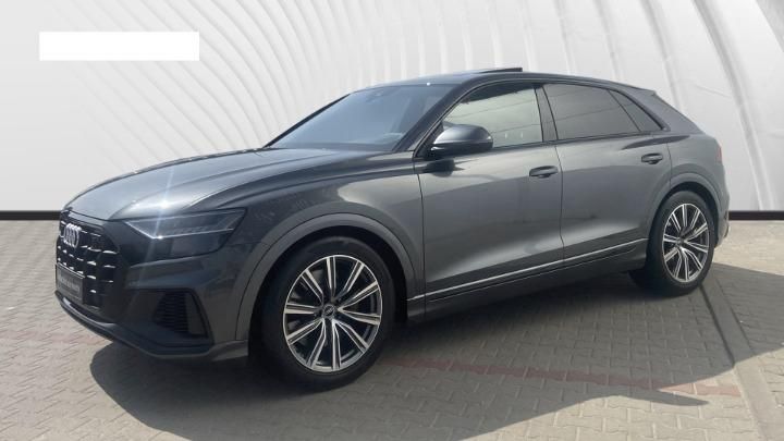 Photo 1 VIN: WAUZZZF14MD037713 - AUDI Q8 SQ8 ESTATE 