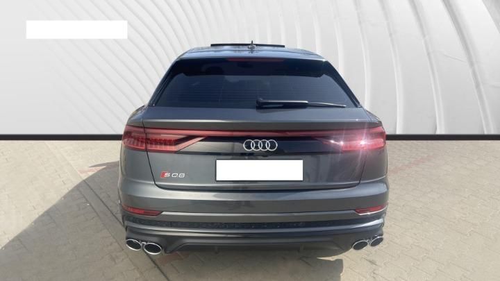 Photo 3 VIN: WAUZZZF14MD037713 - AUDI Q8 SQ8 ESTATE 