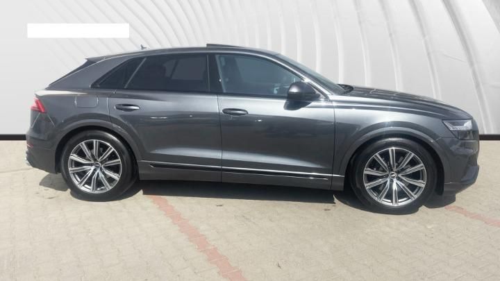 Photo 5 VIN: WAUZZZF14MD037713 - AUDI Q8 SQ8 ESTATE 