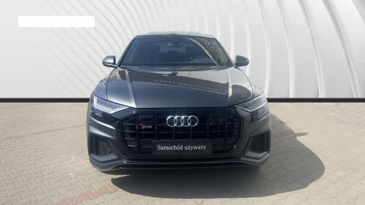 Photo 7 VIN: WAUZZZF14MD037713 - AUDI Q8 SQ8 ESTATE 