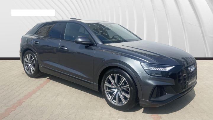 Photo 6 VIN: WAUZZZF14MD037713 - AUDI Q8 SQ8 ESTATE 