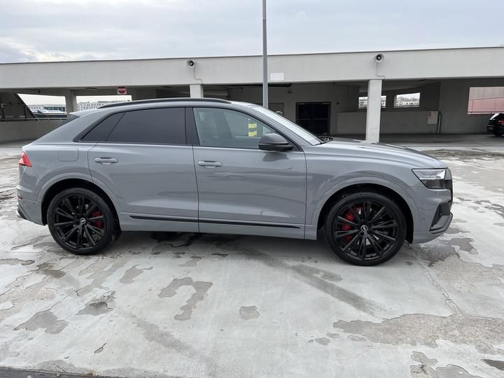 Photo 10 VIN: WAUZZZF14ND031816 - AUDI SQ8 SUV 