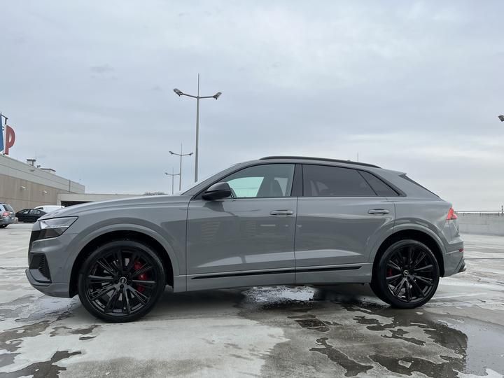 Photo 3 VIN: WAUZZZF14ND031816 - AUDI SQ8 SUV 