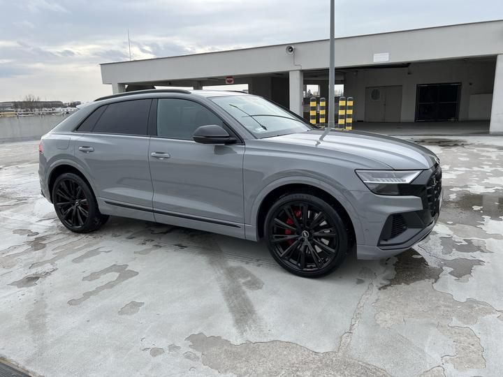 Photo 9 VIN: WAUZZZF14ND031816 - AUDI SQ8 SUV 