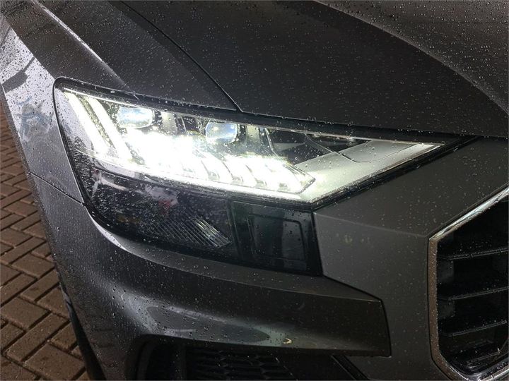 Photo 11 VIN: WAUZZZF15KD001316 - AUDI Q8 