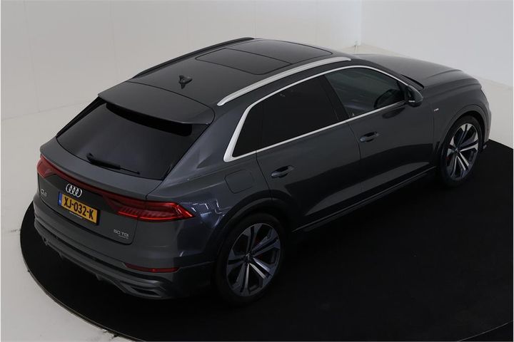 Photo 3 VIN: WAUZZZF15KD001316 - AUDI Q8 