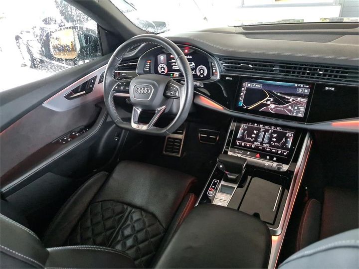 Photo 6 VIN: WAUZZZF15KD001316 - AUDI Q8 